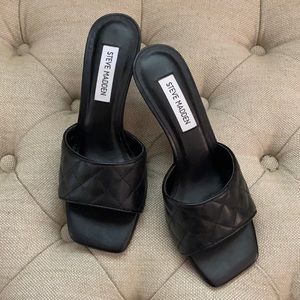 Steve Madden heels